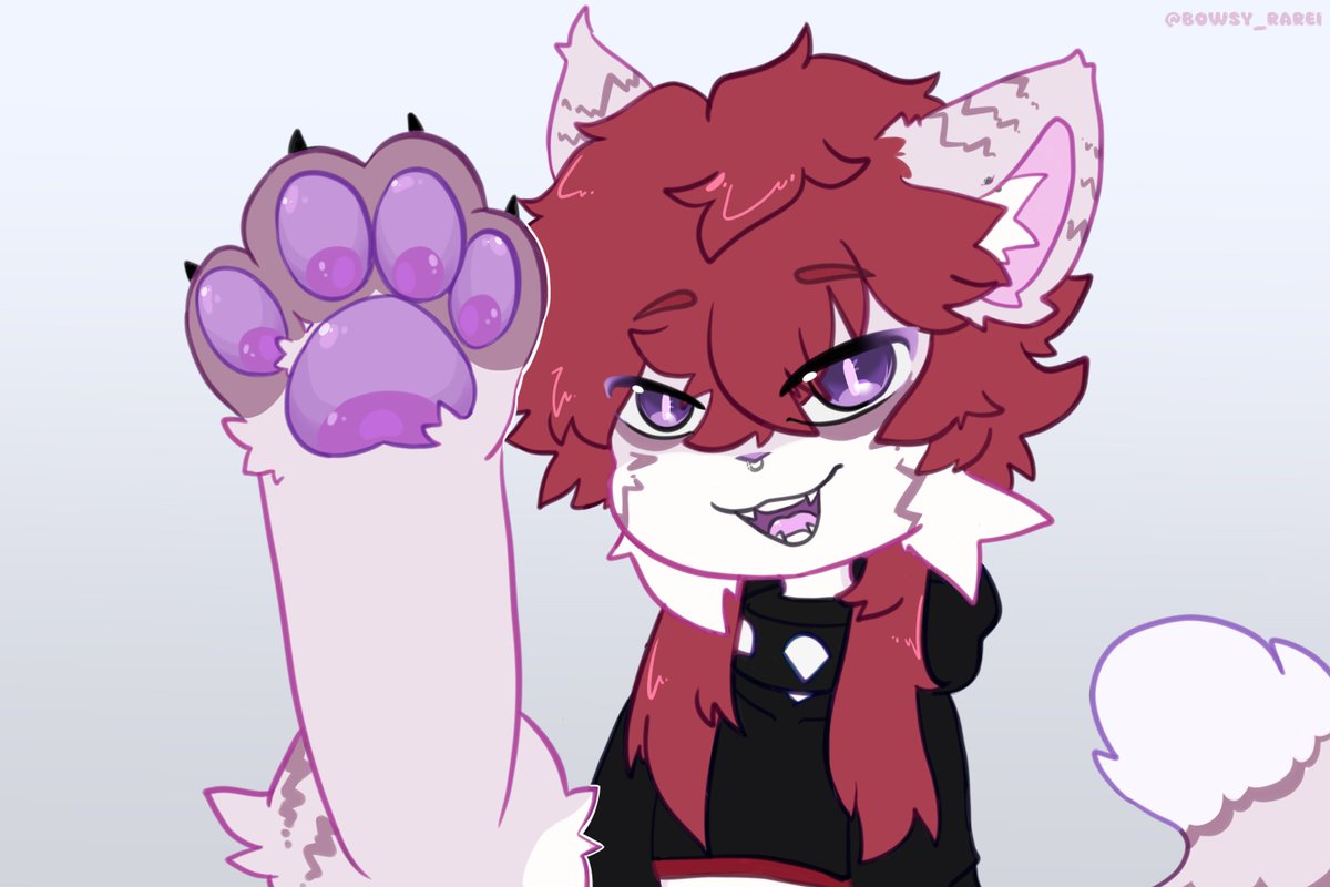 LeoDokuga 🦈 comms open tweet media