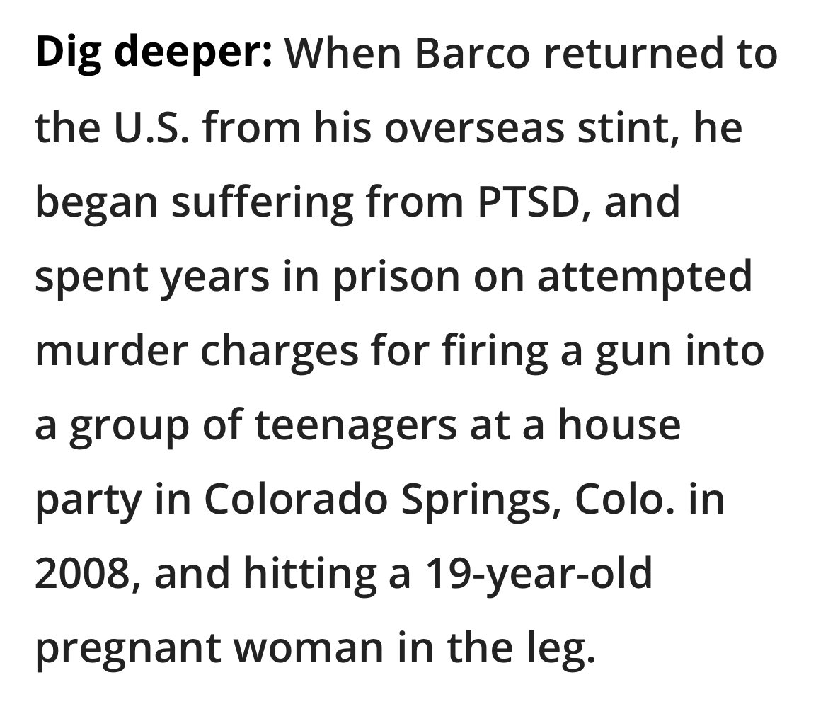 Example #140260 of why you don’t hate the media enough. This story has garnered tons of outrage in Arizona. Fox 10 is banking on people not actually reading the story and finding out he was deported for ATTEMPTED MURDER. The outraged are not reading beyond the headline.
