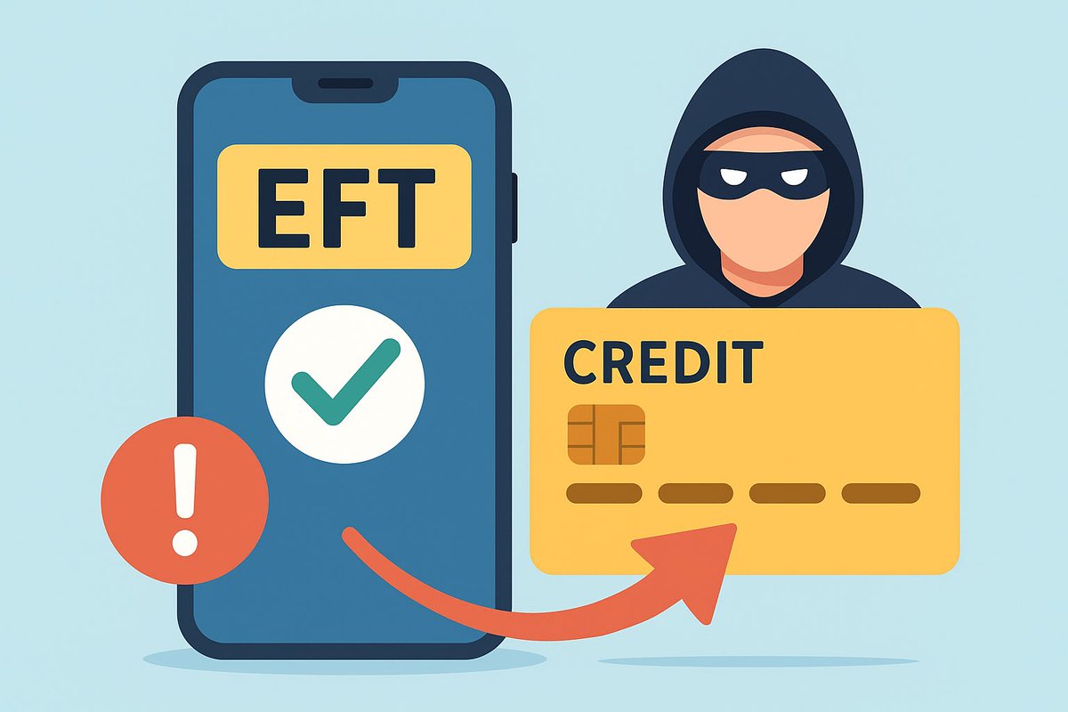 “Bankanız Sizi Korusun İstiyorsanız İlk Yapmanız Gereken İşlem!”

Son dönemde artan dijital dolandırıcılıklarda kullanılan en tehlikeli yöntemlerden biri, kişinin hesabına sızıp onun adına kredi çekmek ve parayı saniyeler içinde başka hesaplara aktarmak.

Bu riski azaltmanın en