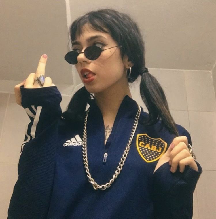 juliisversion's tweet image. I got blue💙