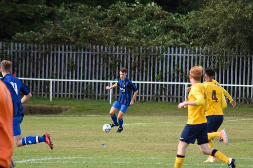 Jamie Beddall tweet media