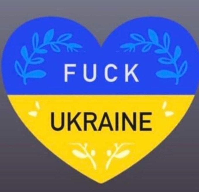 KeesDeBeuker12's tweet image. Never. Together with #Moldavia and #Albania, the most corrupt and criminal countries in #Europe. Fuck #Ukraine !! Slava #Russia !! First #Ukraine has to pay billions for blowing up #Nordstream.