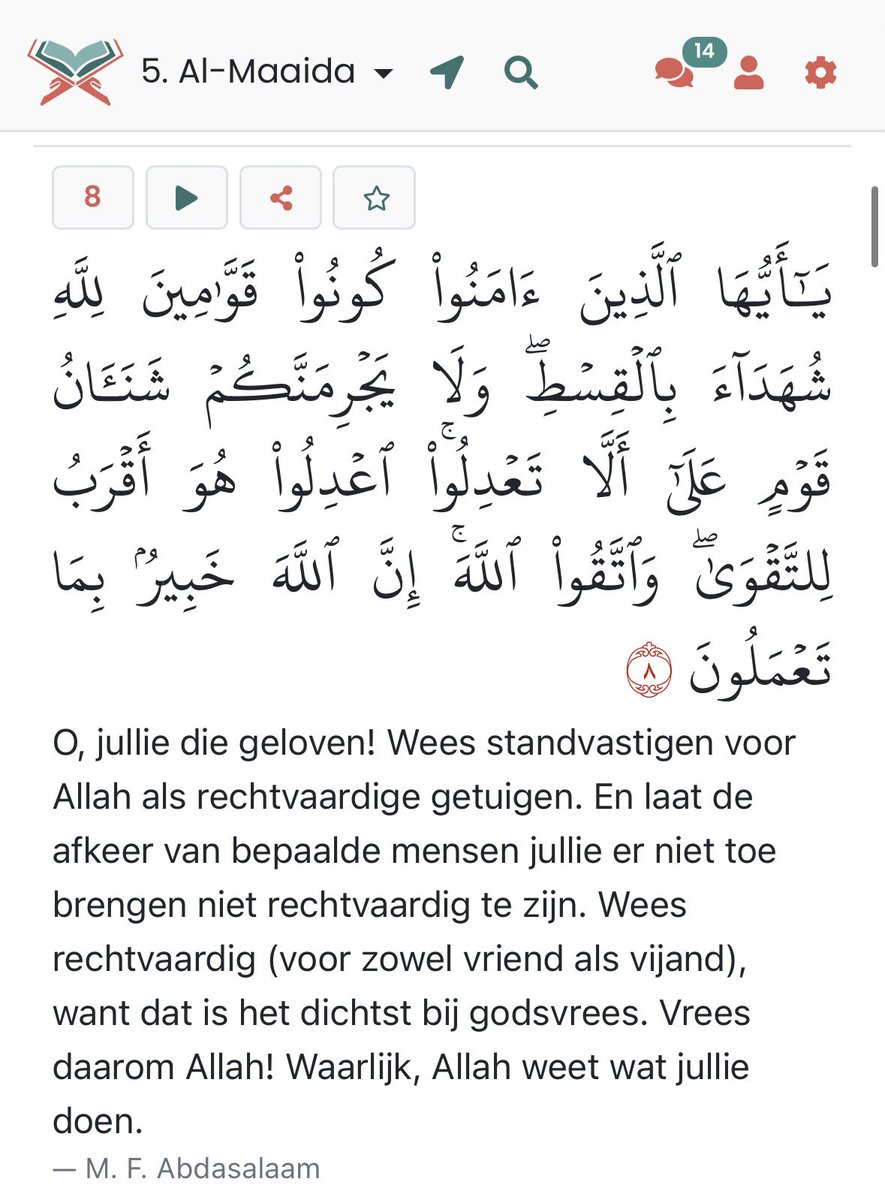XOF_SkullFace's tweet photo. @bigfattruth11 @DutchKafir Wij haten jullie zo erg! Dit boek zegt dat we ongelovigen moeten vermoorden!!! 🤣🤣 https://t.co/aB73qc15N1