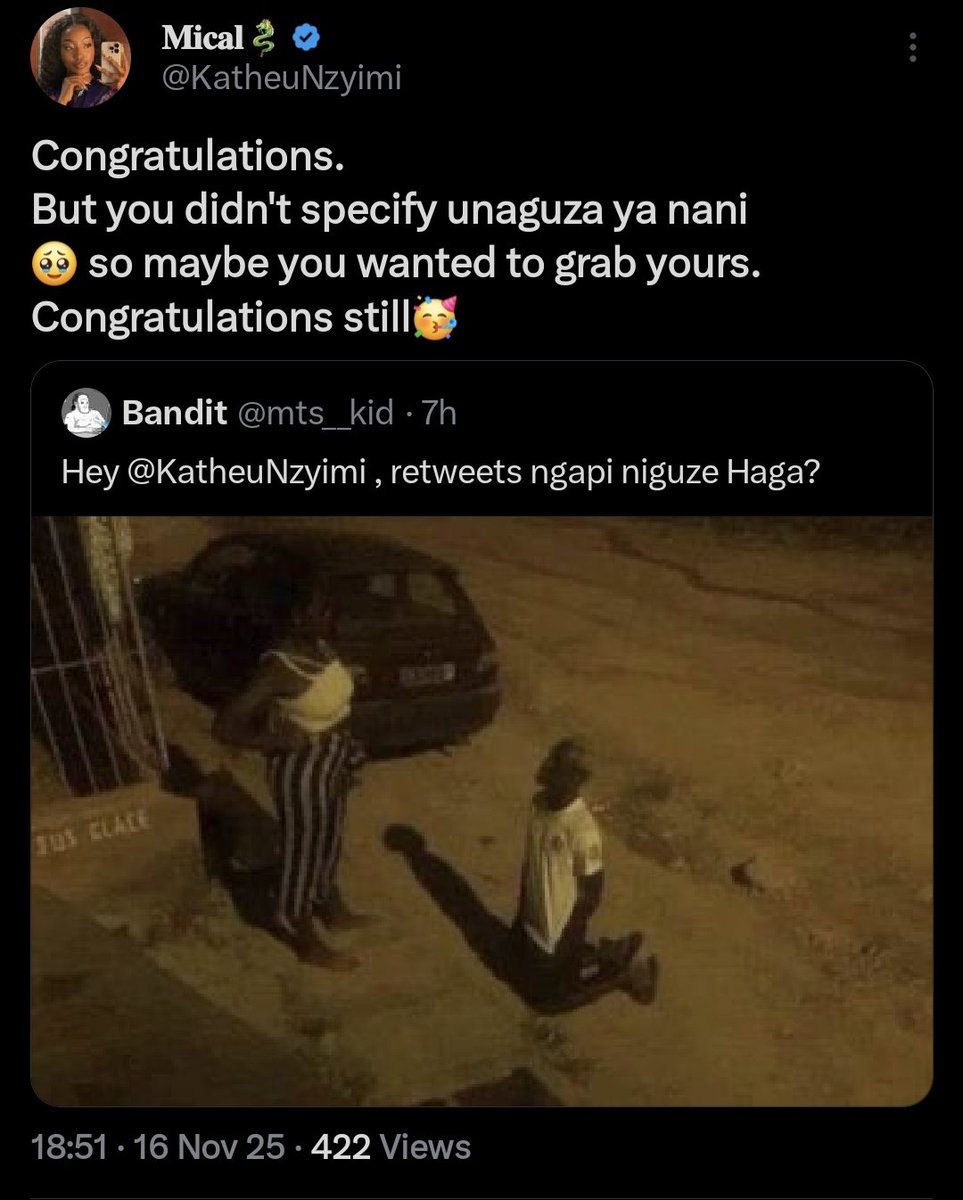 _MtuTano's tweet image. Naisha nadedi😂😂😂Fear women always 😭😭😭