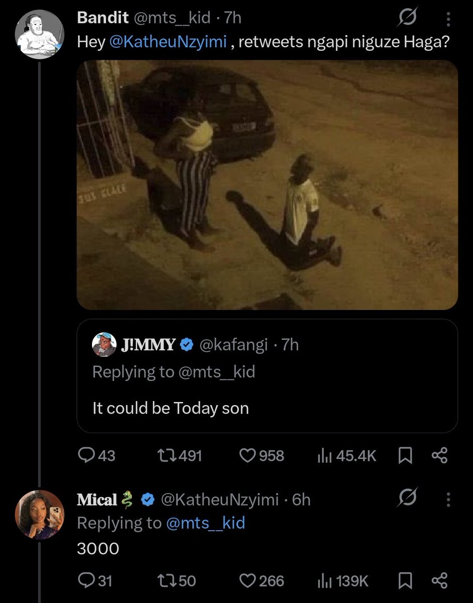 _MtuTano's tweet image. Naisha nadedi😂😂😂Fear women always 😭😭😭