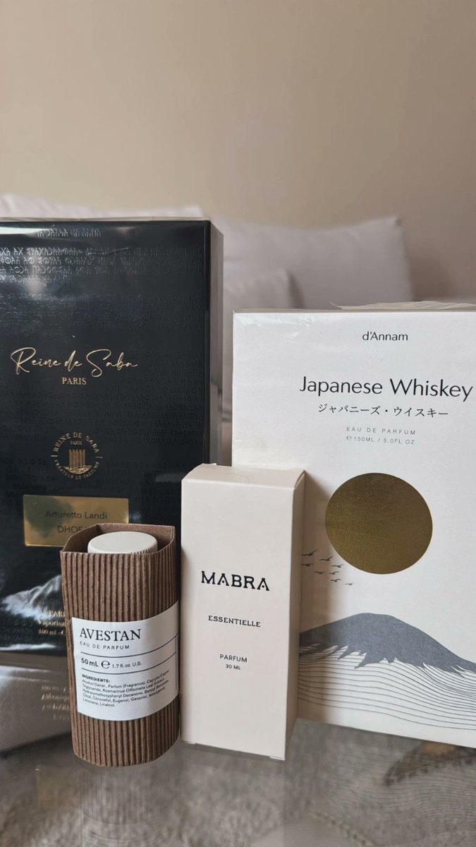 وفي حقِّ ذاتِك ، كُن عزيز نَفس..!🐎
#رابطة_عشاق_العطور