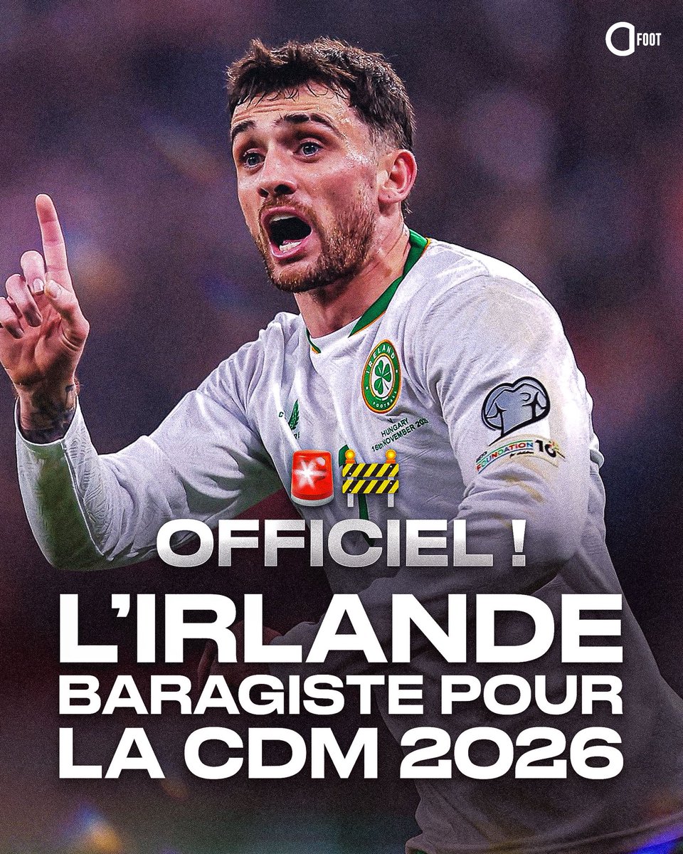 Actu Foot tweet media
