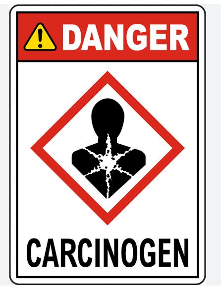RCEC2's tweet image. Carcinogens  #rcec2
Carcinogens are hazardous substances at your jobsite that can cause cancer. This handout points out the Hazard Communication (HazCom) Standard’s requirements for handling carcinogens.
Read More: rcec2.blogspot.com/2025/11/carcin…