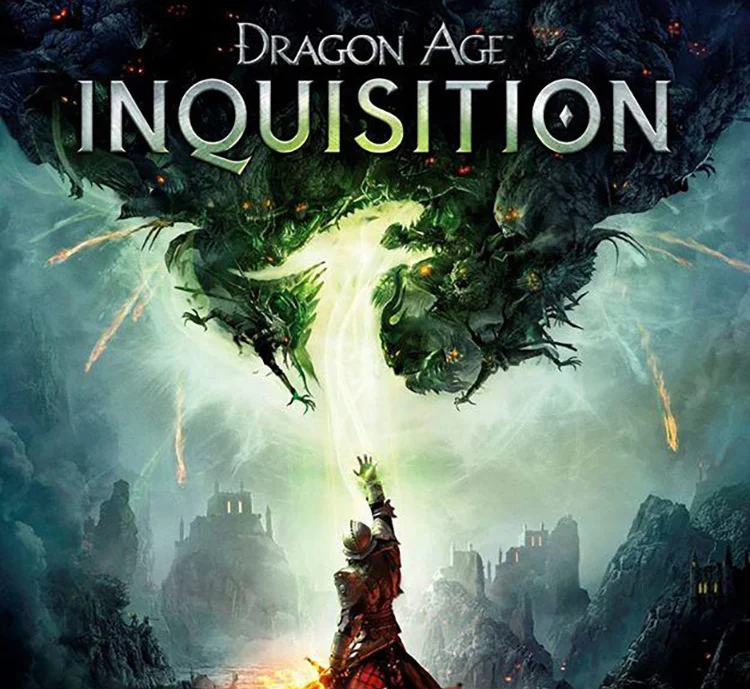 thegameawards's tweet image. Dragon Age: Inquisition was first released 11 years ago today.

It went on to win Game of the Year at th first-ever #TheGameAwards in 2014.