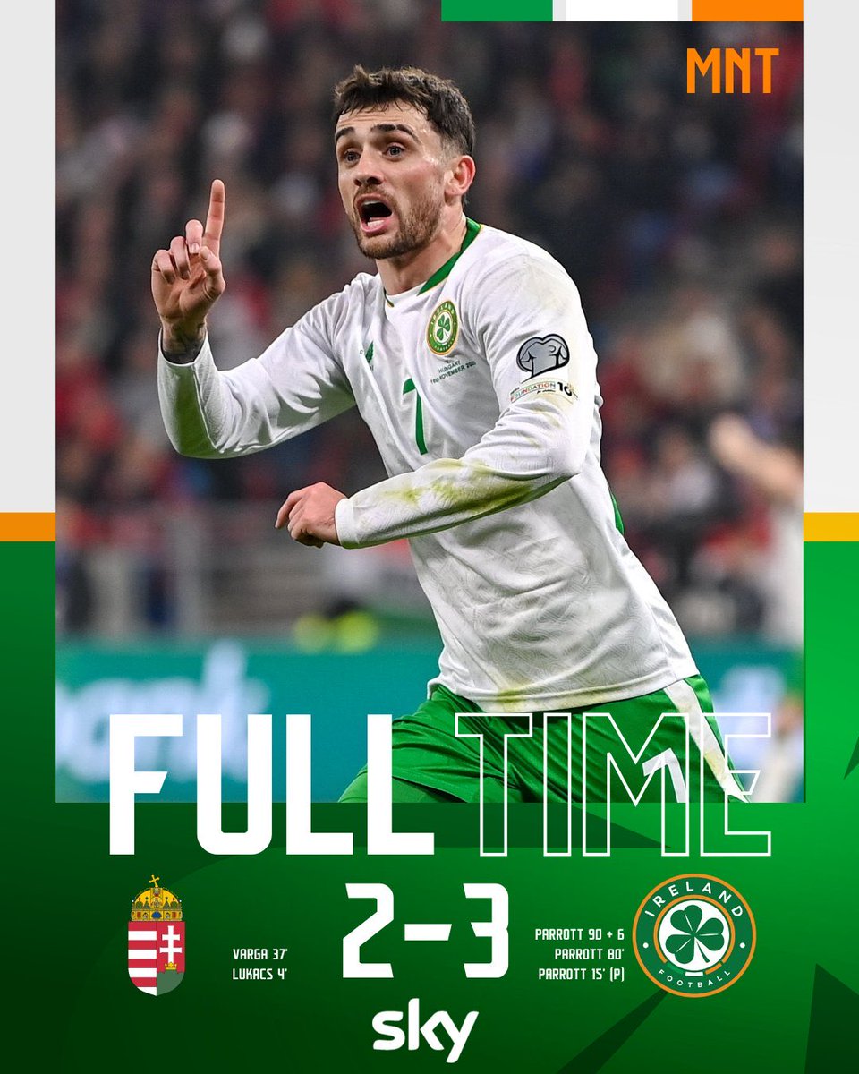 Stuðningsmannaklúbbur Írlands á Íslandi🇮🇪⚽️ tweet media