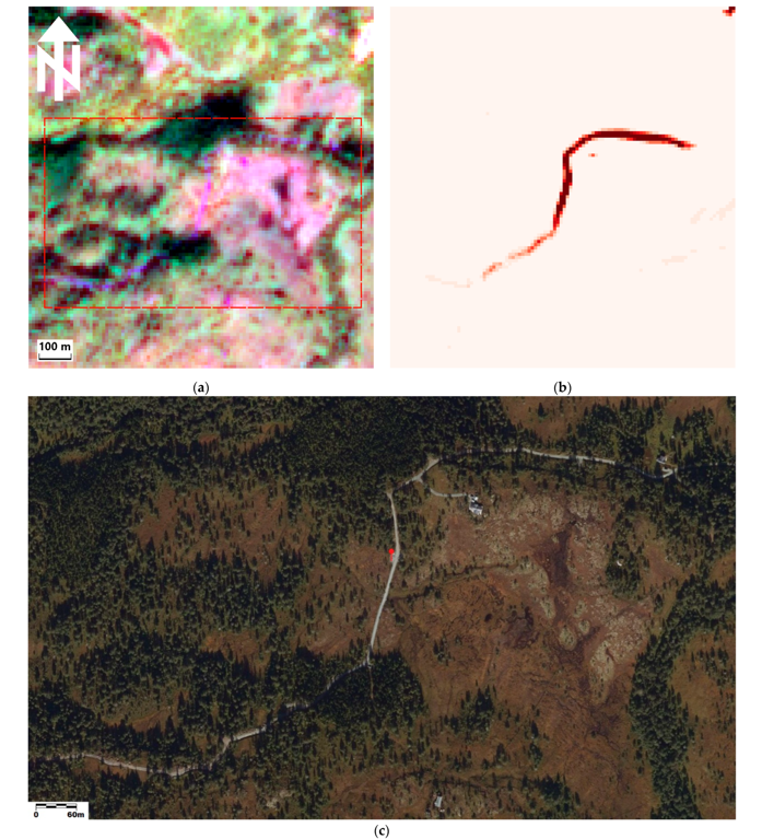 RemoteSens_MDPI's tweet image. 🌳🚙🌳 National-Scale #Detection of New #Forest #Roads in #Sentinel2 Time Series

✍️ Øivind Due Trier and Arnt-Børre Salberg
🔗 brnw.ch/21wXxdJ