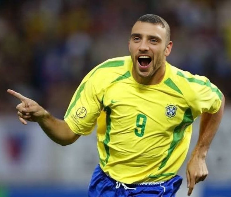 BrentfordHive's tweet image. TROY PARROTT FOR THE BALLON D&apos;OR