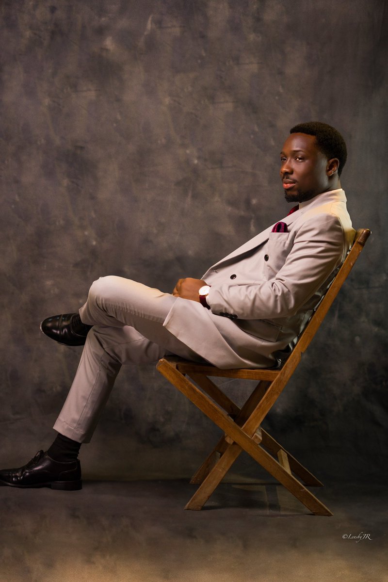 israelolu_'s tweet image. “I make these promises solemnly, freely, and upon my honor.”

Reintroducing; Dr. Oluwajunse I.O., BDS (Ondo)