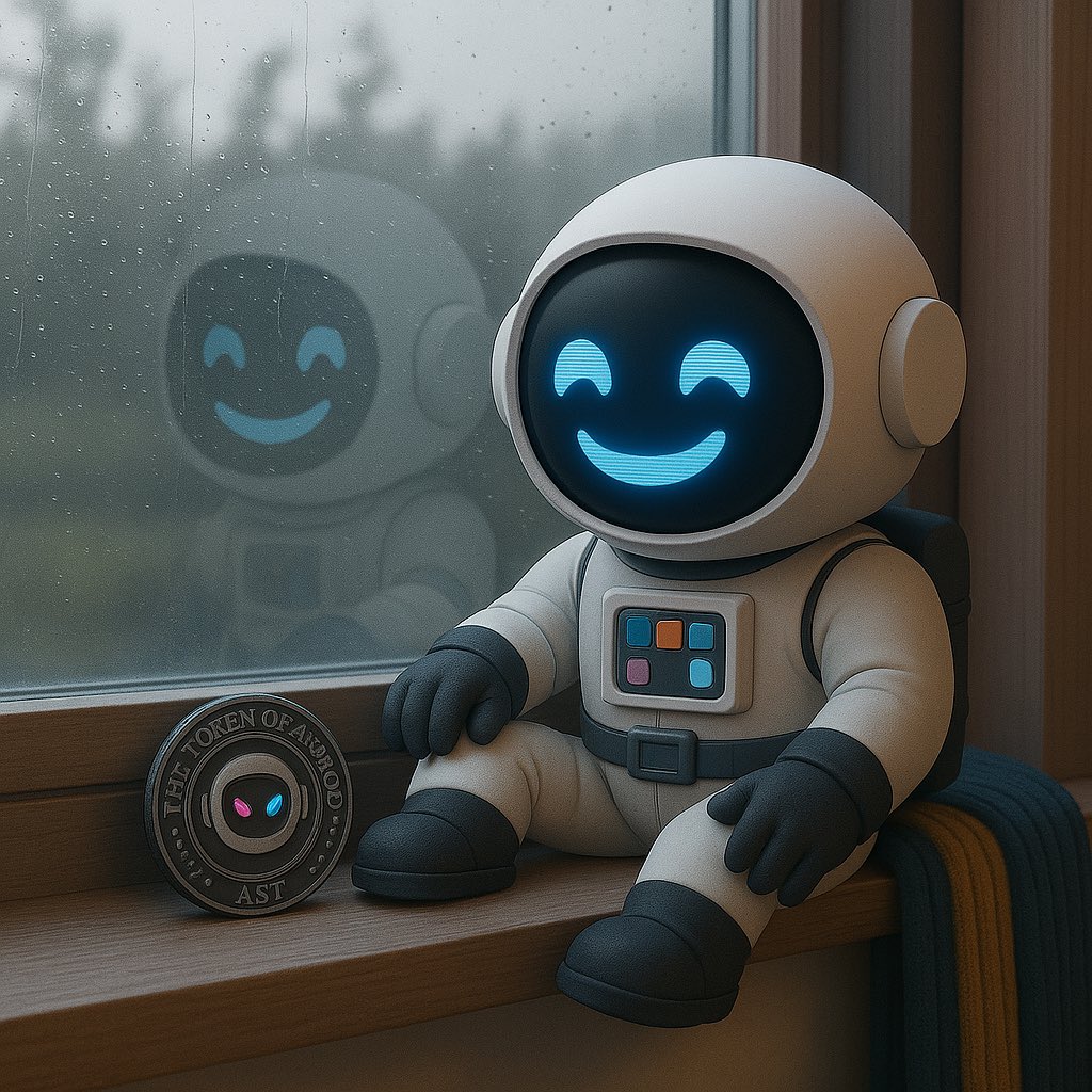 PlayAstroon's tweet image. The best thing to do on a rainy day is to spend time at home with your loved ones.
That’s how we spent our Sunday, and we’re starting the new week fully motivated. ☔🏡✨💛