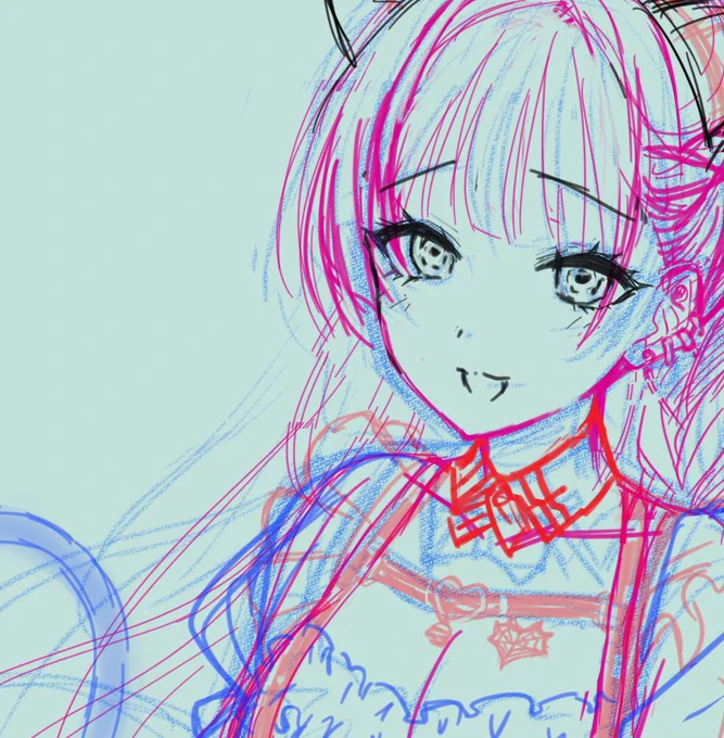 らふ絵