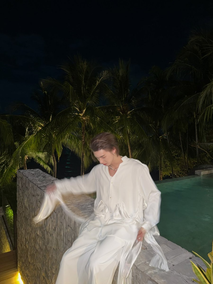 ppoohkt's tweet image. ยามค่ำคืน หมวยคนเซะ มาส่งเข้านอนแล้ว ฝันดี จุ๊บๆ
#ppoohkt #PooHHooPers