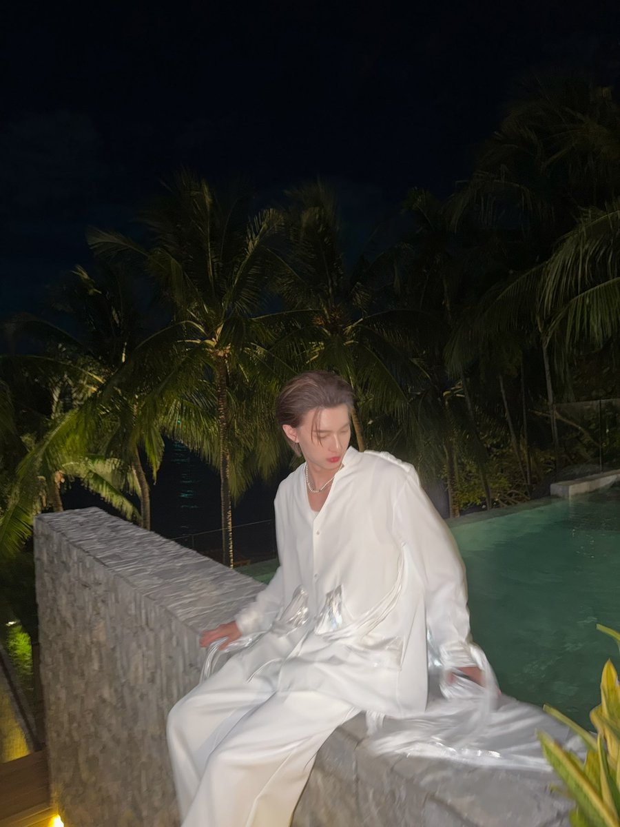 ppoohkt's tweet image. ยามค่ำคืน หมวยคนเซะ มาส่งเข้านอนแล้ว ฝันดี จุ๊บๆ
#ppoohkt #PooHHooPers