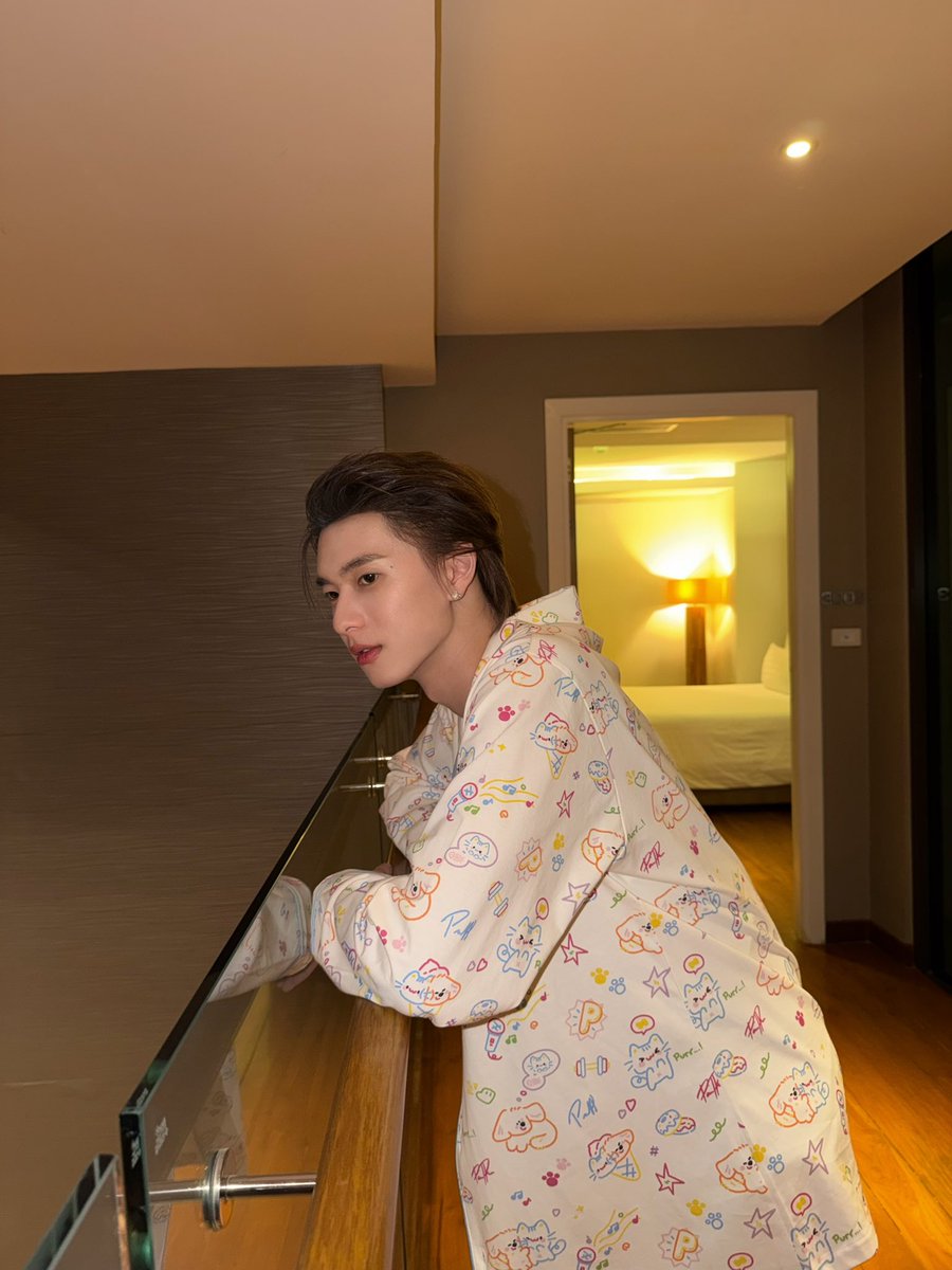 ppoohkt's tweet image. ยามค่ำคืน หมวยคนเซะ มาส่งเข้านอนแล้ว ฝันดี จุ๊บๆ
#ppoohkt #PooHHooPers