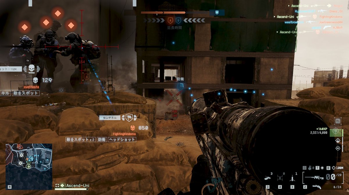 New video!!!
Battlefield 6 Highlights #1
youtu.be/rtz3yVm2Ek4?si…
youtu.be/rtz3yVm2Ek4?si…
youtu.be/rtz3yVm2Ek4?si…