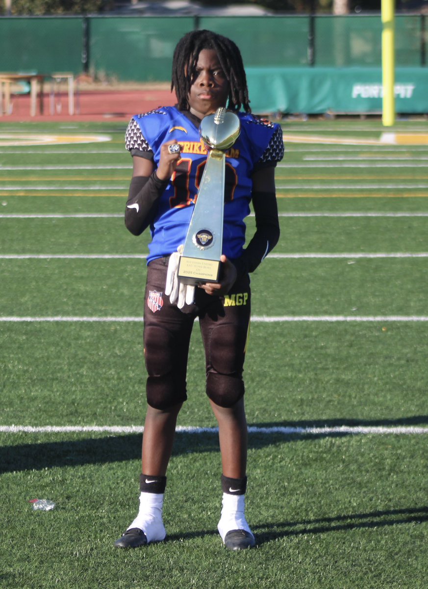Stephan Knight Jr. (Deuce) tweet media
