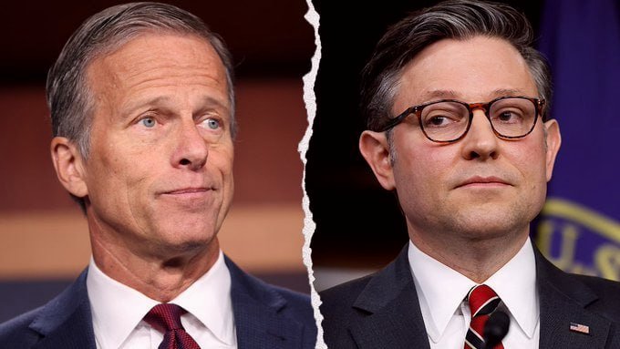 🚨BREAKING: They have had 10 months to pass secure election laws and impeach rogue Judges… Nothing.

Let them know they are failing the American people.

What's your response?