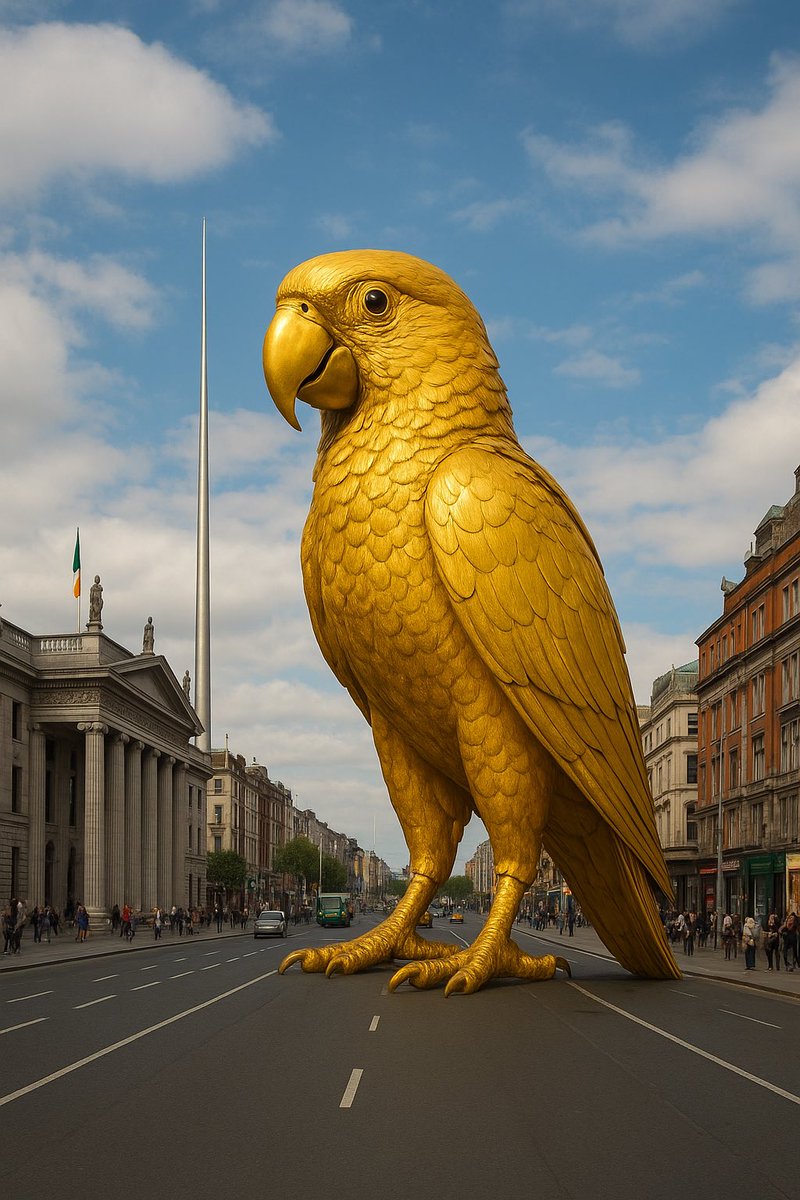 Joe O’Brien tweet media