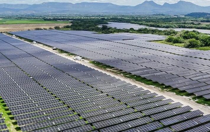 コロンビア・トリマ州で同国最大級となる201MWの太陽光が稼働開始