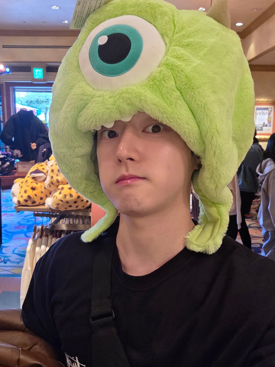 EunjunAimersFan's tweet photo. 🎮 // TWITTER // 17.11.25

[#Eunjun]

Merci d'être resté avec nous jusqu'au 3ème anniversaire d'AIMERS
À l'avenir, nous nous verrons plus longtemps❤️ Joyeux 3ème anniversaire🎉🎉

#에이머스 #AIMERS #은준 #EUNJUN

<><><><>
©️ @AIMERS_AMRS
🇫🇷 ➡️ #🎲 https://t.co/nSjMPGIOAL