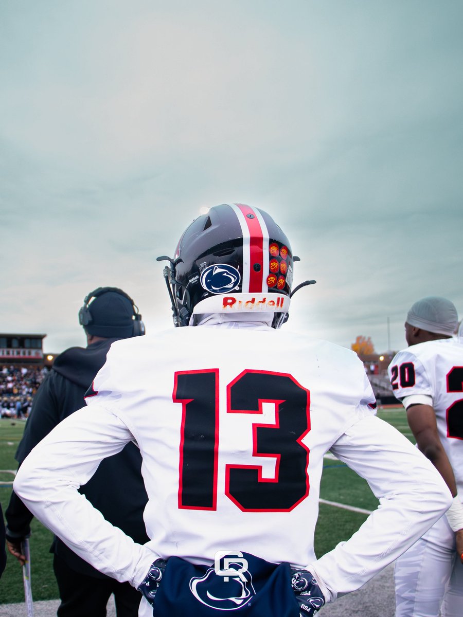 Full Season Film!! hudl.com/v/2TC3Vv