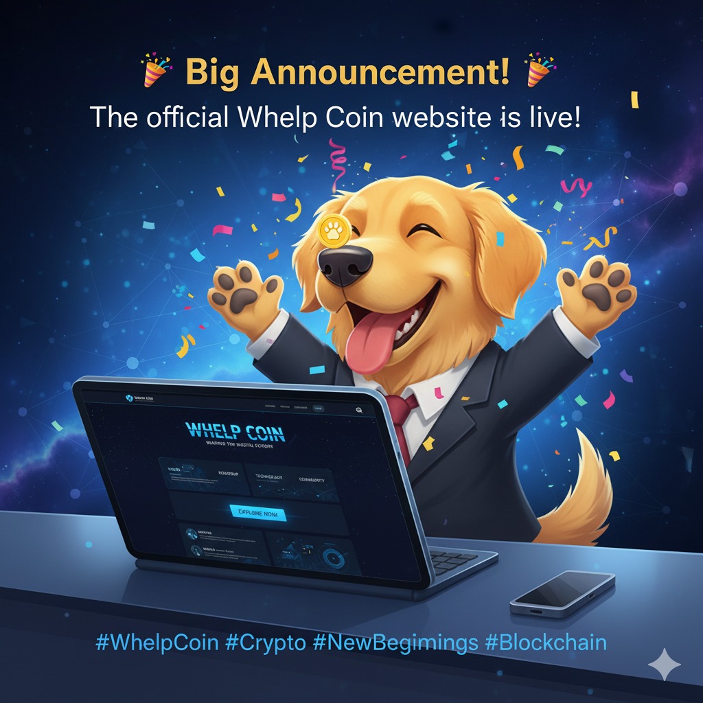whelptoken's tweet image. Whelp website is officially live! 🎉
Discover our services, detailed information, and more. 

Check it out now: whelptoken.com

#Whelp #BTC #memecoin  #LiveNow