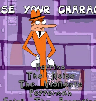 Pizza Tower: The Real Deal (@mrstickupdate) on Twitter photo 