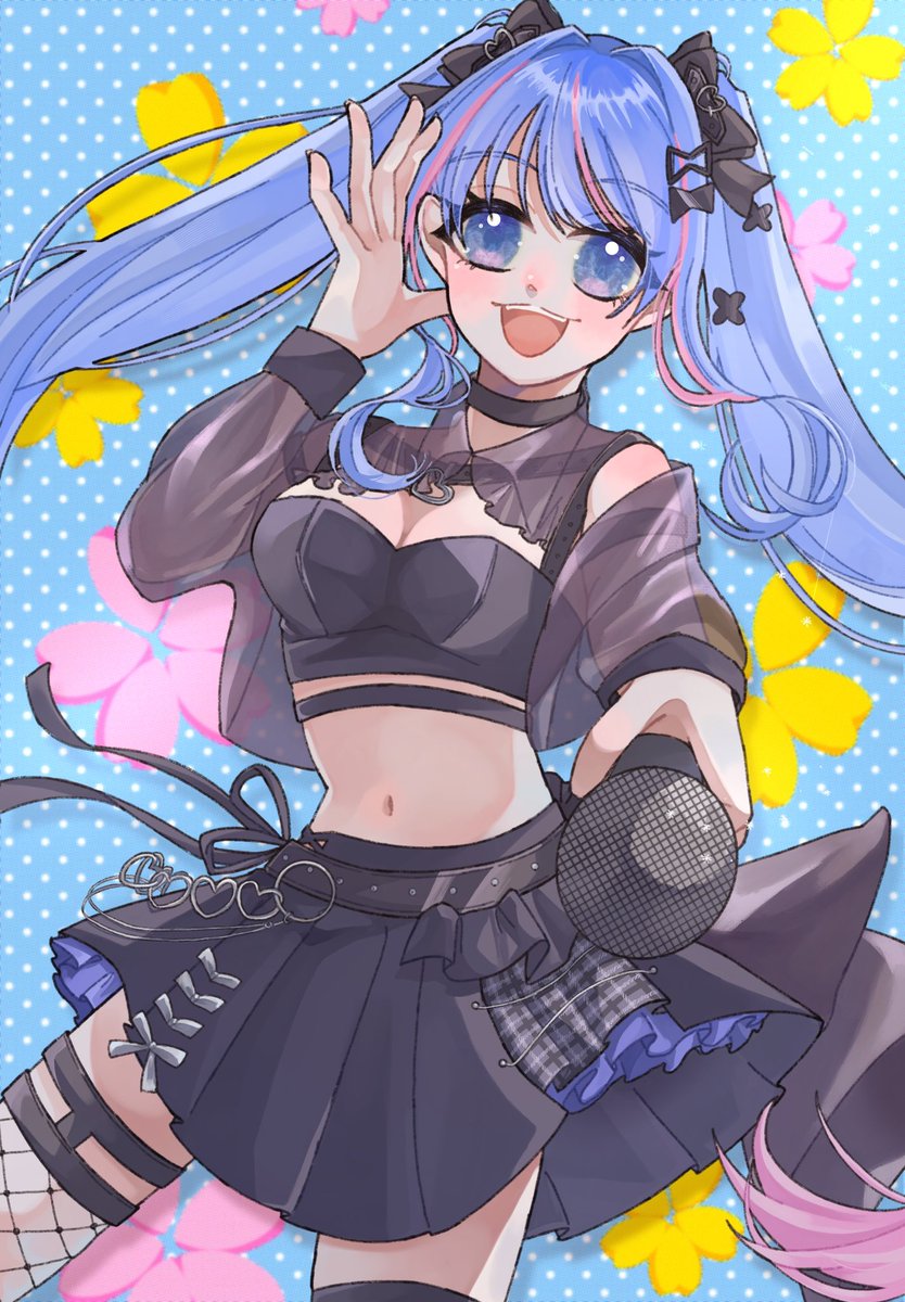 ♥Mai Suzuki様♥ ツアー完走お疲れさま🌸 #咲くArt