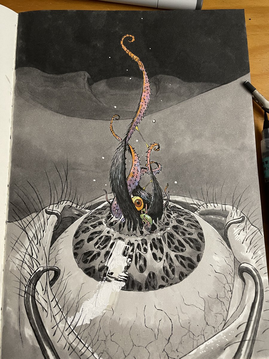 乱铁 (@_dirtyiron_) on Twitter photo 