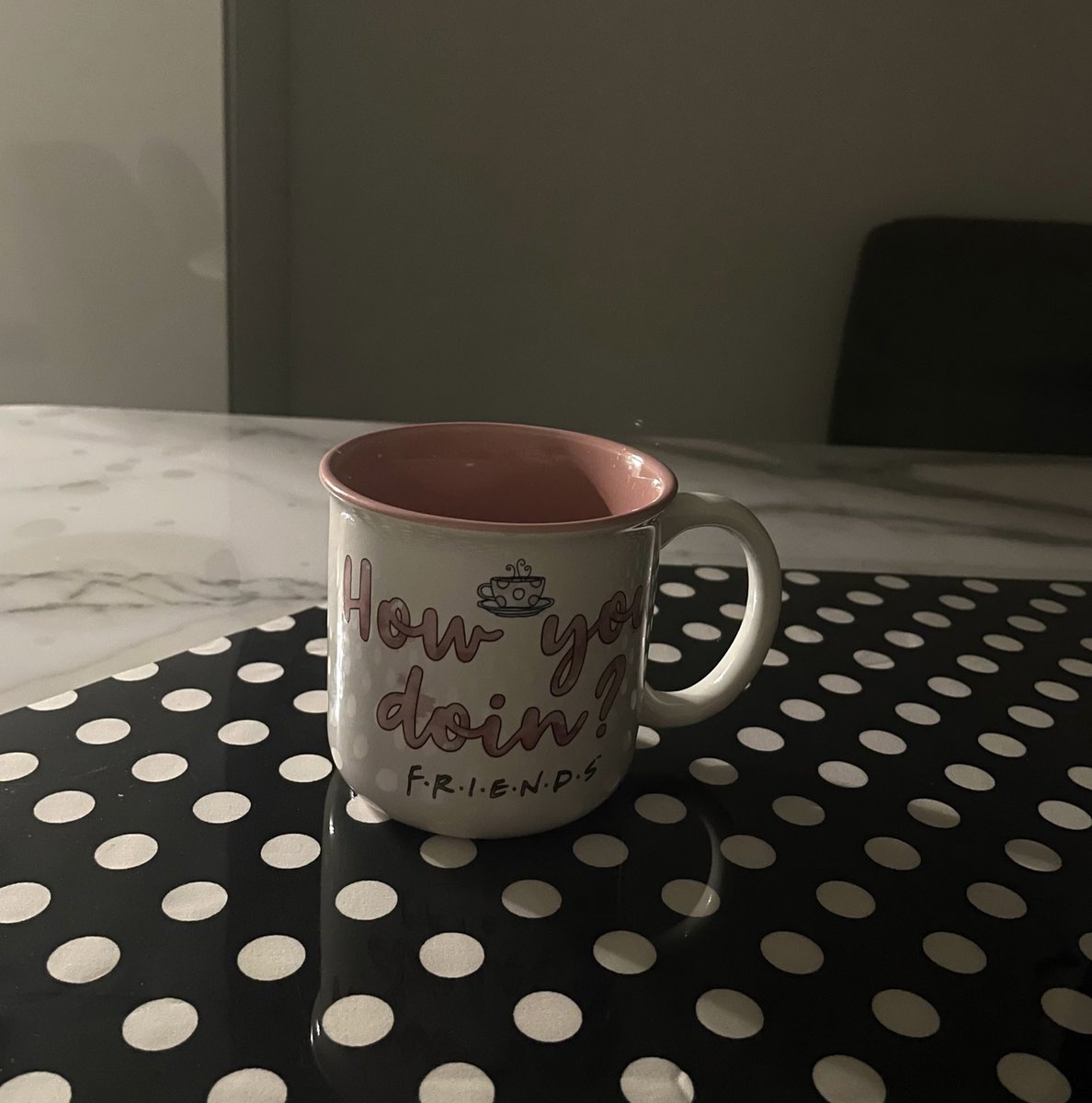 artık dünyanın en güzel kupası benim!!!!