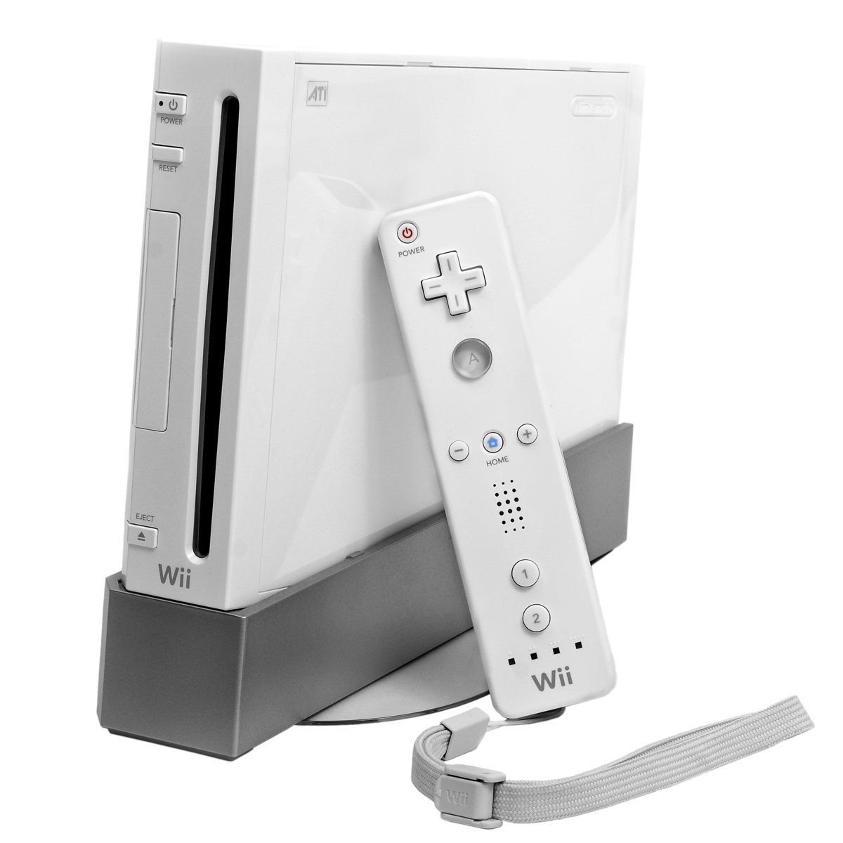 thegameawards's tweet image. The Nintendo Wii was first released 19 years ago today on this day in North America.