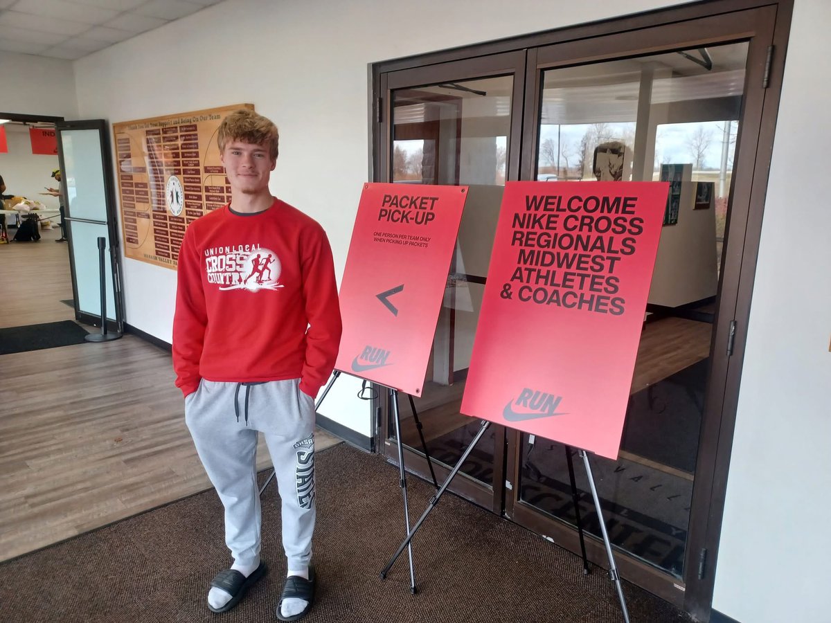 Union Local Jets Track & Field/Cross Country tweet media