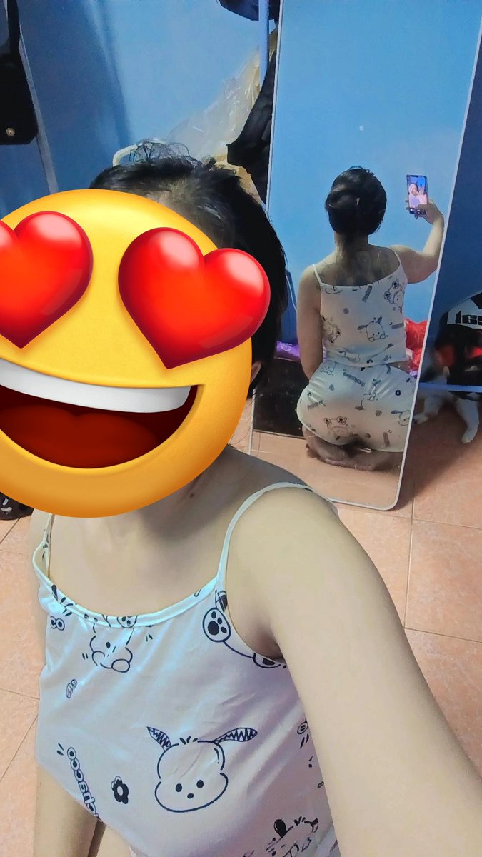 Jangsodd's tweet image. ฝันดีงับ