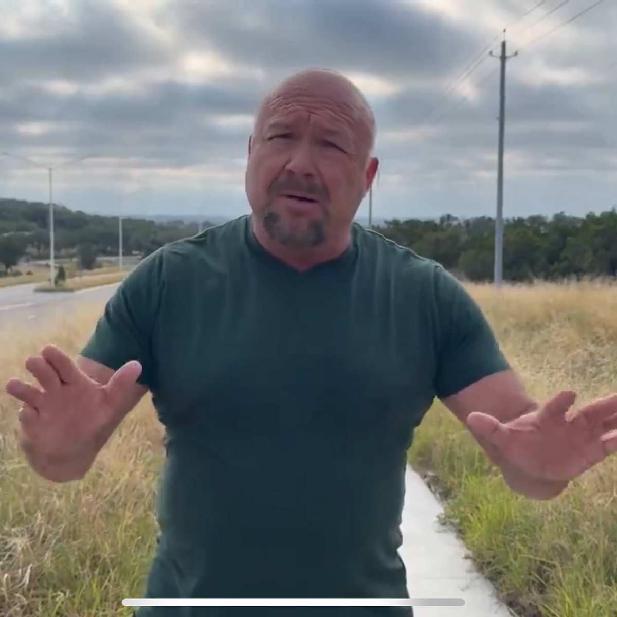 ALEX JONES SAYS:

MGT, Massie, and Rand Paul are not our enemies. 

The MAGA infighting is crazy, like high school-level drama, and it’s hurting the cause. 

The target is AOC, Mamdani, and the rest of the globalists. 

It’s time to come together, or we’re going to lose 2026.