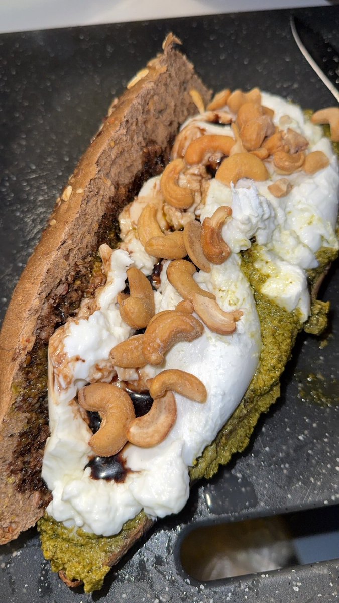 SahraouiDoBronx's tweet image. Mon sandwich du moment sah