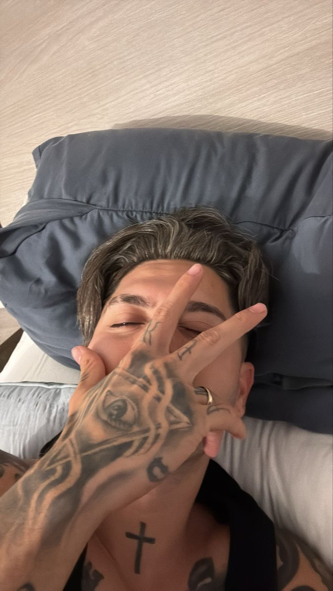 JD Pantoja Data tweet media