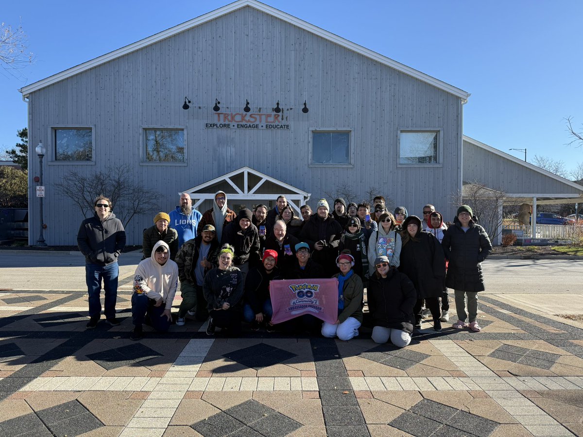 #PokemonGoWildArea2025 #PokemonGo #Pokemon <a href="/PokemonGoApp/">Pokémon GO</a>