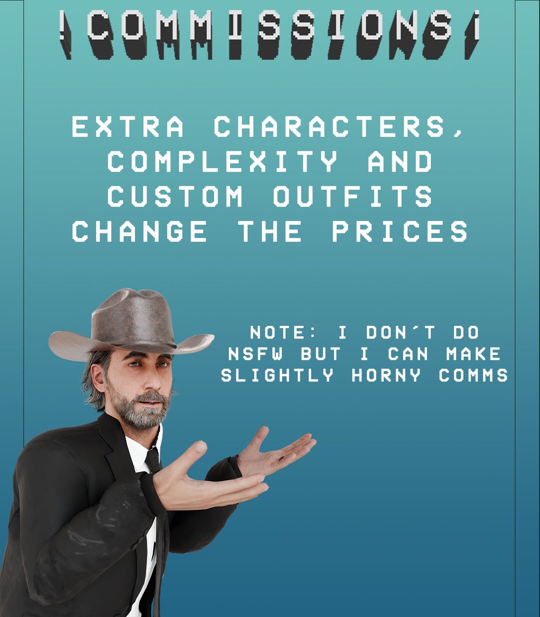 loudreon's tweet image. Hello everyone, my dog needs surgery and medical bills are criminal, i&apos;m opening commissions for someone who wants to get something from me, a like and a repost is really appreciated, thank you all for the attention.