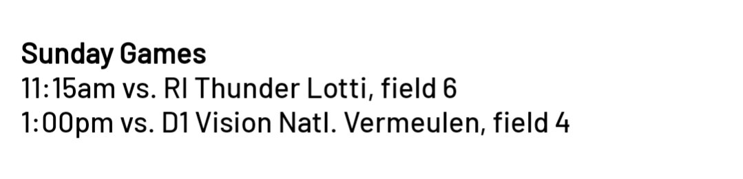 StarzGold_16u's tweet image. Congrats to our older sister team @StarzGold_Bunn on all of their official signings! We&apos;re excited to watch you all compete at the next level! 
 
Coaches, come check out our last couple games in Clearwater today for the next in line! 

@StarzGold @thealliancefp @LineDsoftball