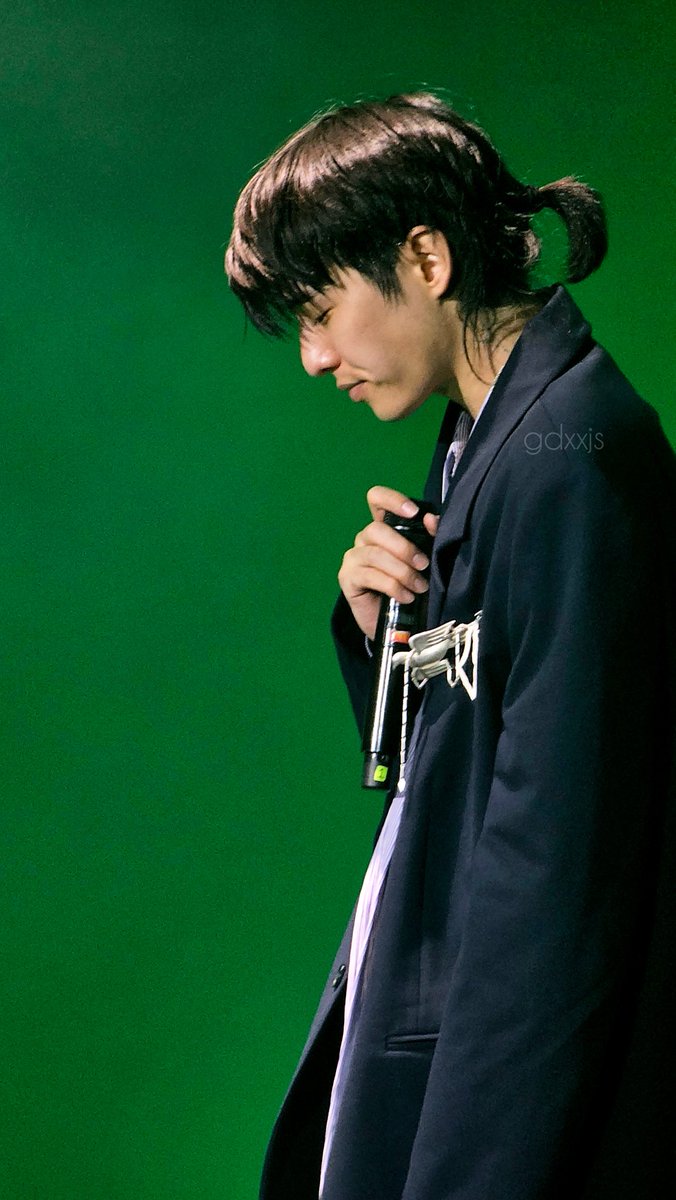 gdxxjs's tweet image. Last year, I thanked him for existing. This year, I thanked him for being an inspiration. A reminder of what it means to always strive to do good and become a better person every day. It’s true what people say: if happiness were a person, it&apos;d be you, @eaJPark.

#eaJinManila