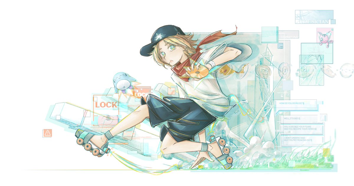 Coloratura- tweet media