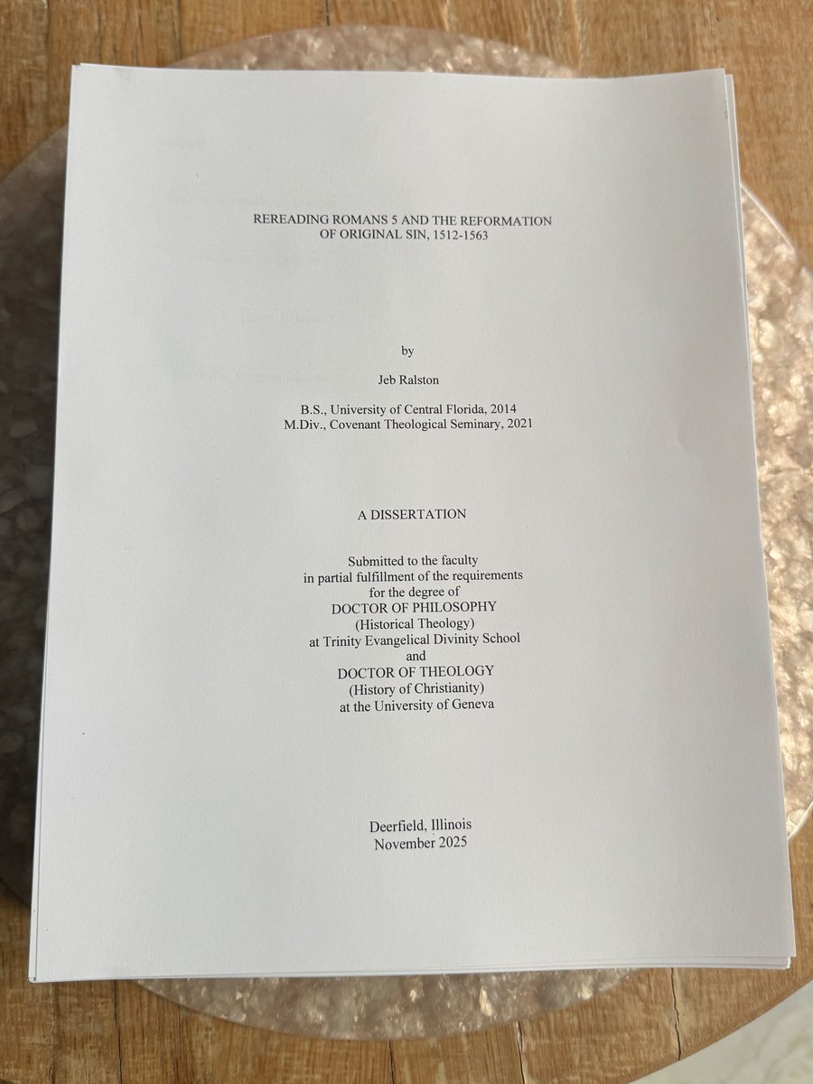 Jeb_R's tweet image. Might have shed a few tears of sheer relief and gratitude after formally submitting my dissertation yesterday. It’s the culmination of nearly 5 years of research and writing.