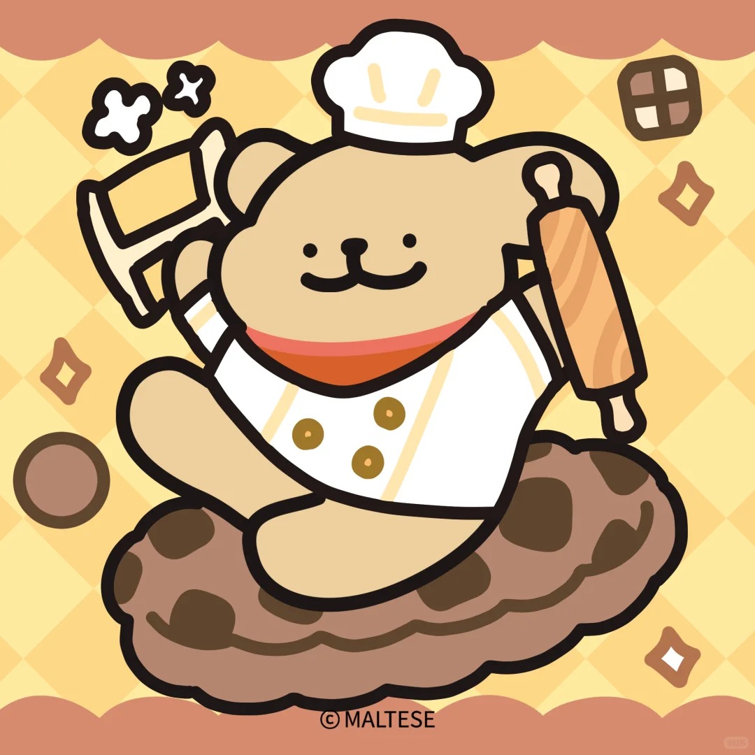 Maltese_TH's tweet image. 🍪งับคุ้กกี้เจ้าหมาน้อยหนึ่งคำ🍪
yummy! yummy!

#Maltese #Retriever #MalteseLovers #มอลทีส #รีทรีฟเวอร์
#น้องหมา #หมามอลทีส #หมา #ทาสหมา #น่ารัก #สดใส #maltese #สุนัข