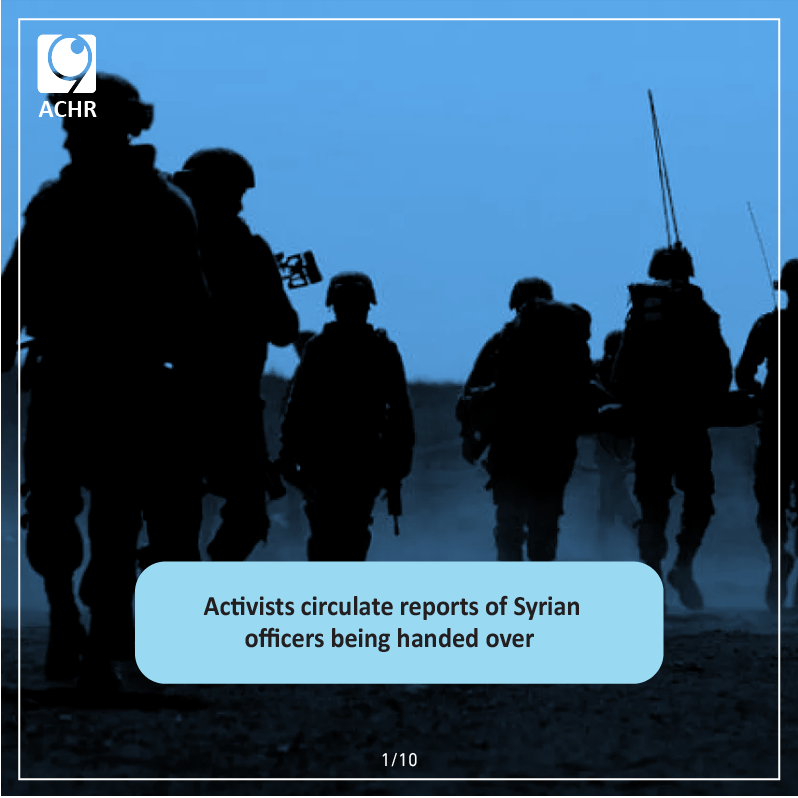 10. Video shows assault on Syrian refugee boy in Beirut, an investigation is open

On 10 November, a video circulating on social media showed two individuals, including a minor, assaulting a Syrian teenage boy in central Beirut. Lebanon’s Internal Security Forces later arrested