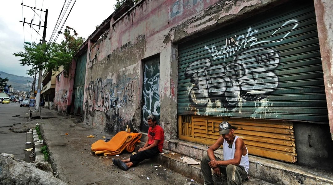 oscarvillani's tweet image. Es impresión mía o #Cali está fea, sucia, enmalezada.

Adicionalmente veo muchos locales desocupados y casas abandonadas por sus dueños.

Que le estará pasando a nuestra ciudad?
#QuePasaCali

#Progreso #Bienestar #Comunidad #Paz #Vida #UnTalVillani