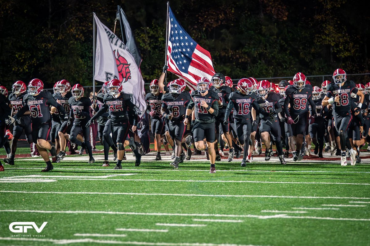 What a memorable season for the North Gate Vikings!! The foundation has been set and there is definitely more to come.

#football #georgia #vikings #northgate #ghsa #ncaa #newnan